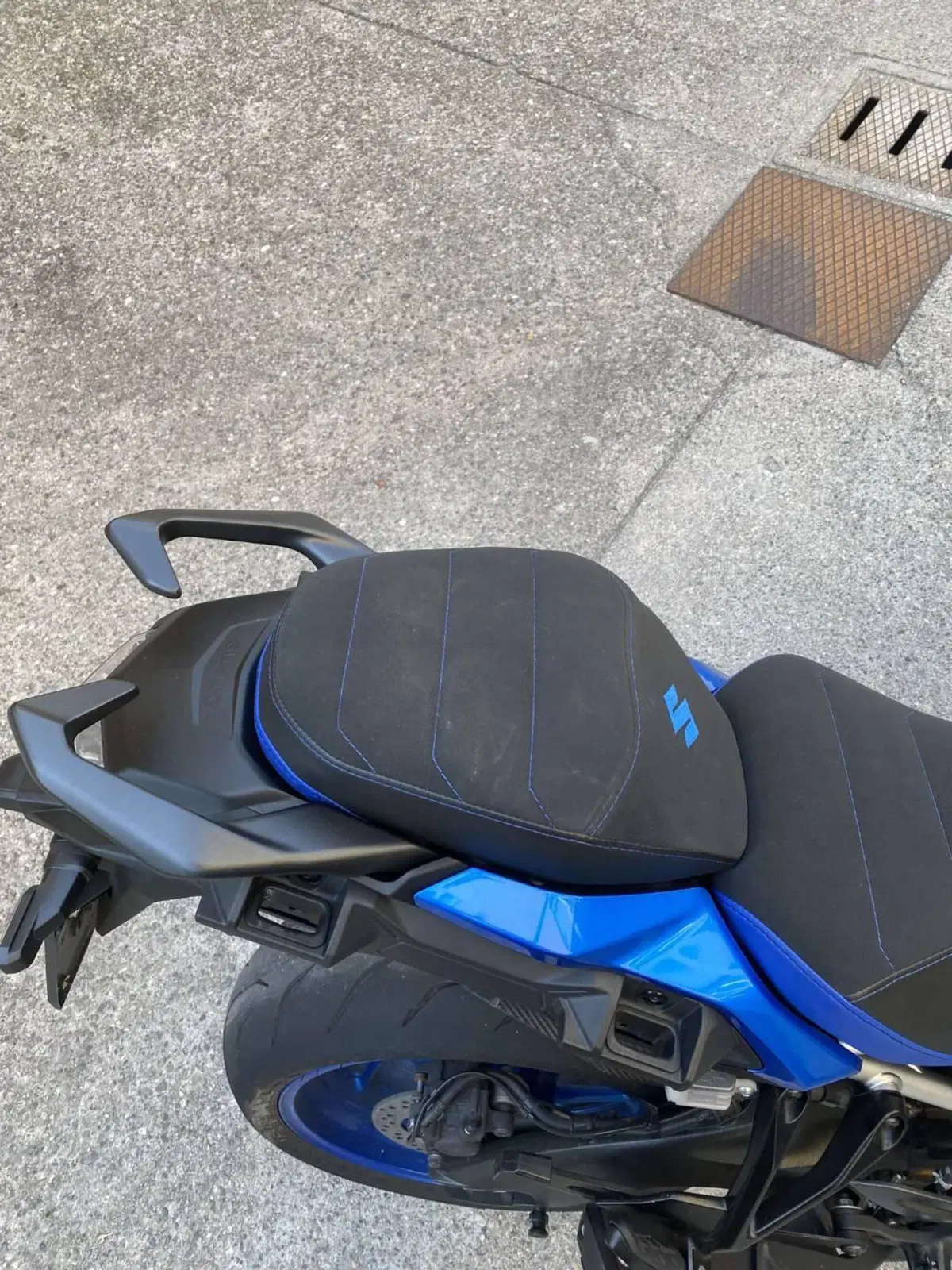 Suzuki GSX-S1000GX (2024 - 26) (3)