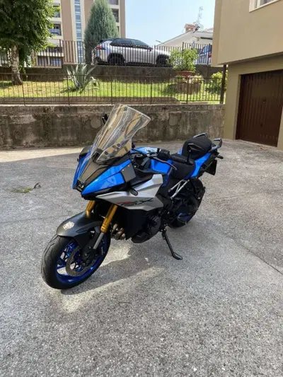 Suzuki GSX-S1000GX (2024 - 26) usata