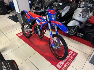 Betamotor RR 50 Enduro Racing (2021 - 26) nuova