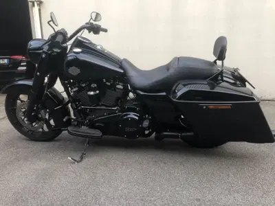 Harley-Davidson Road King Special (2021 - 25) usata