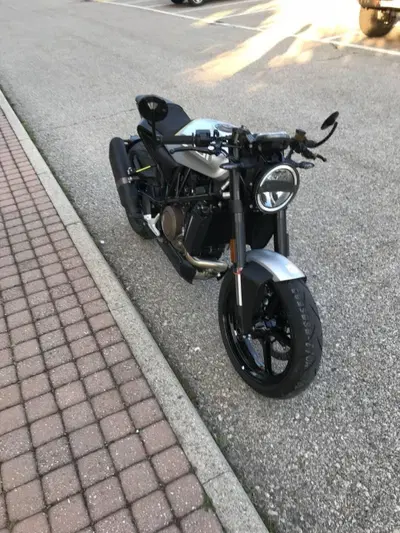 Husqvarna Vitpilen 701 (2018 - 19) usata