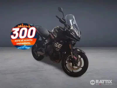 Triumph Tiger Sport 660 (2022 - 24) usata