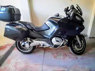 Bmw R 1200 RT (2005 - 07) usata