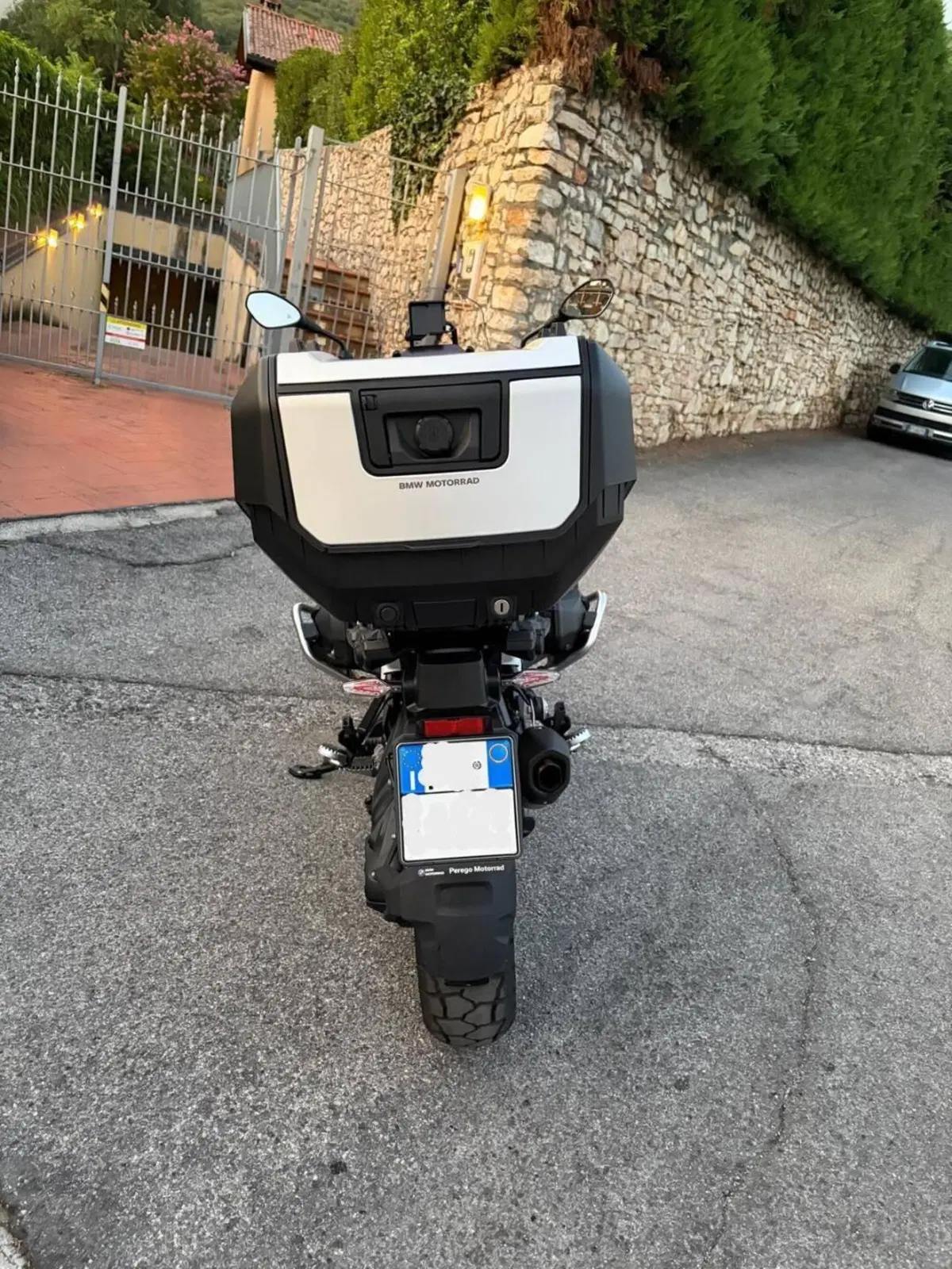 Bmw R 1300 GS Trophy (2023 - 26) (6)