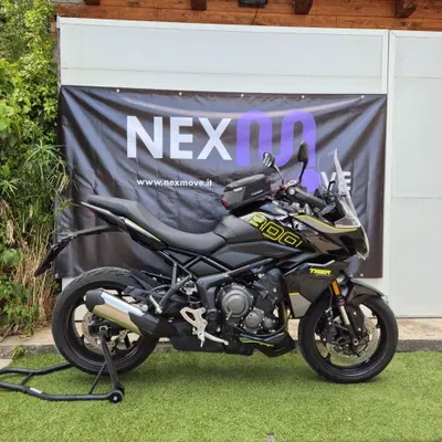 Triumph Tiger Sport 800 (2025 - 26) usata