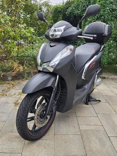 Honda SH 300 i Sport ABS (2018 - 20) usata