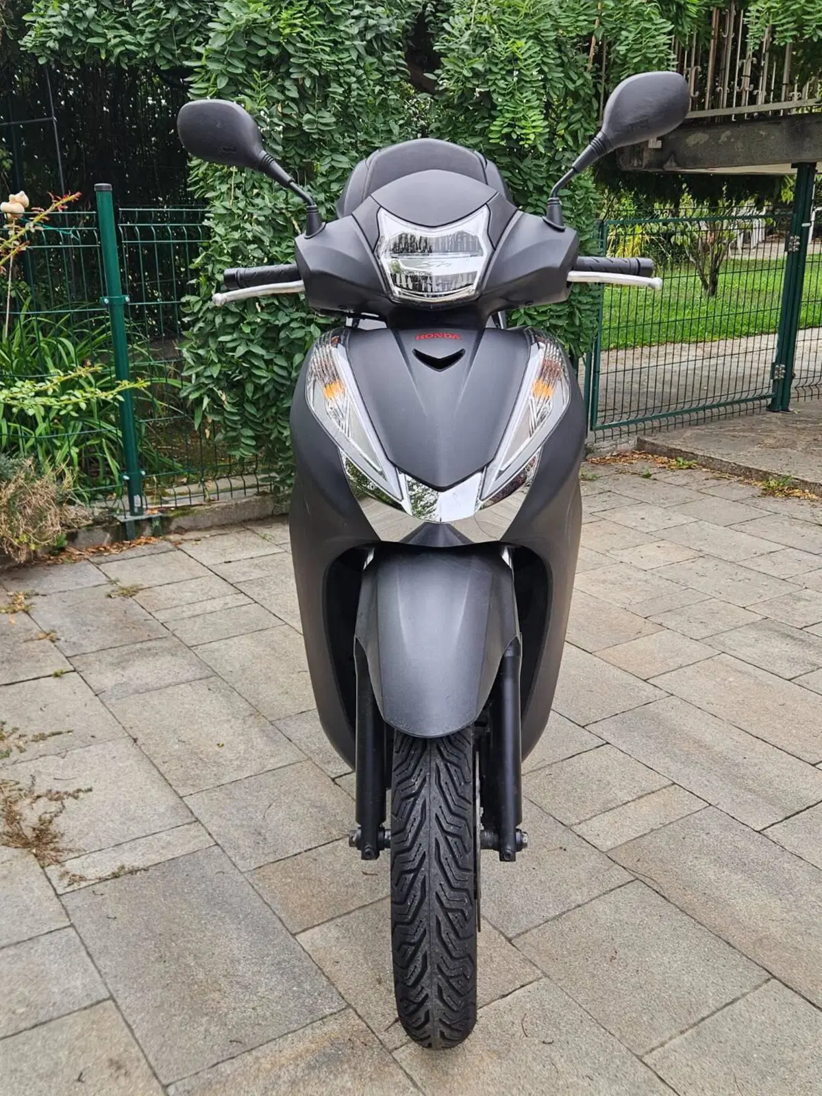 Honda SH 300 i Sport ABS (2018 - 20) (3)
