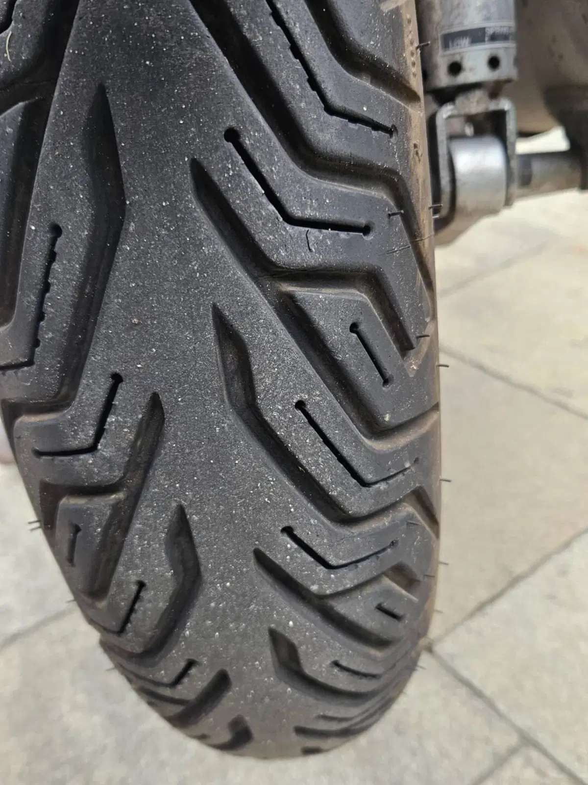 Honda SH 300 i Sport ABS (2018 - 20) (5)