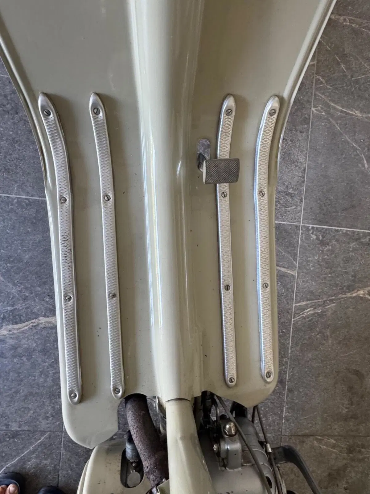 Innocenti Lambretta 150 d (5)