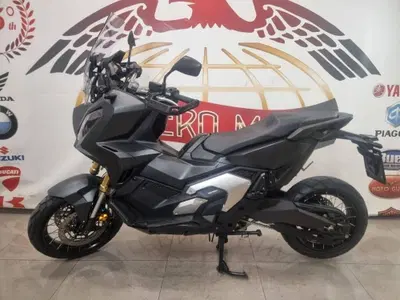 Honda X-ADV 750 DCT (2021 - 24) usata