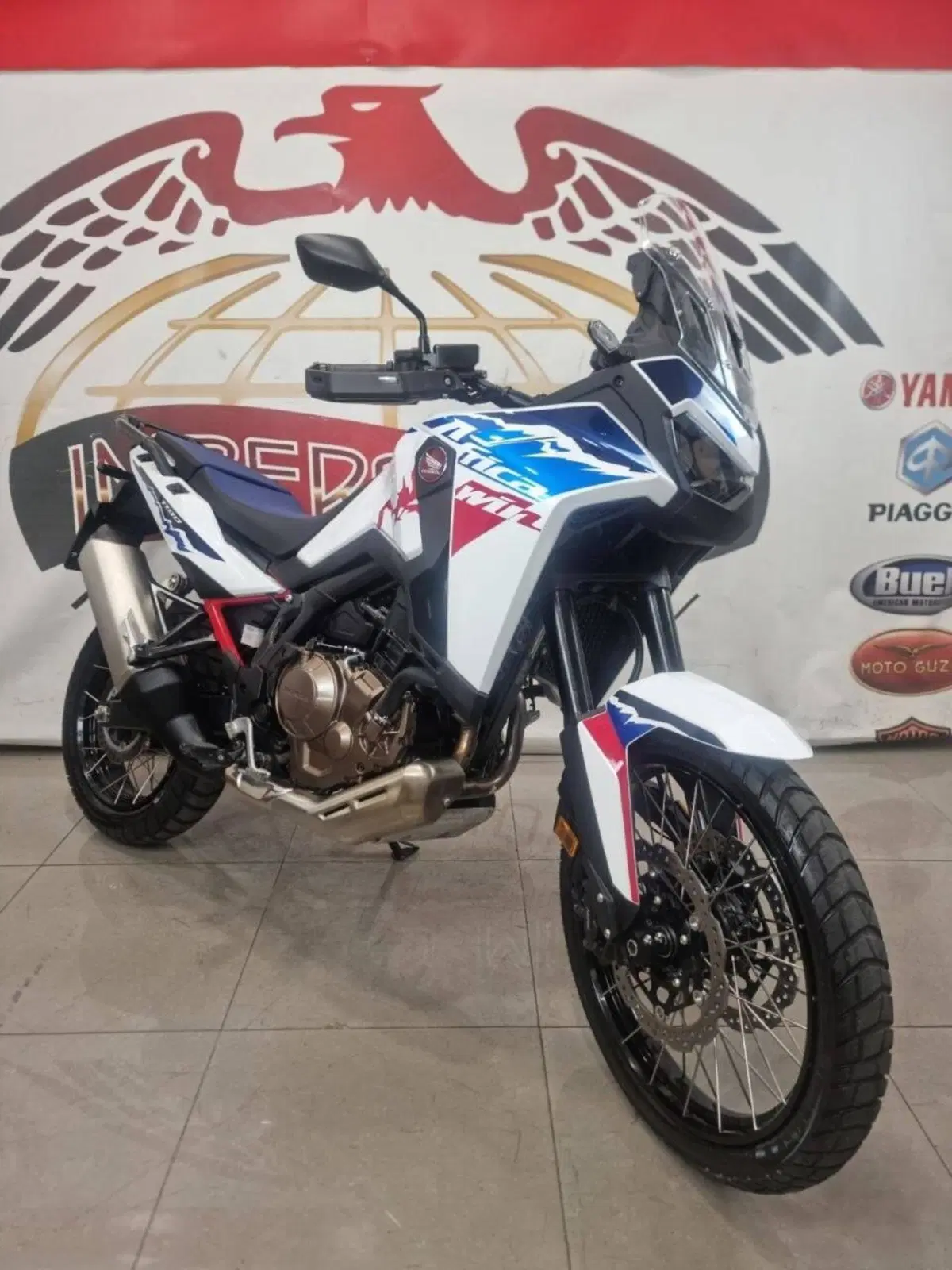 Honda Africa Twin CRF 1100L (2024 - 26) (3)