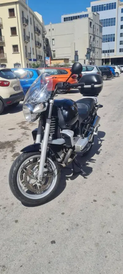 Bmw R 850 R Comfort (2004 - 07) usata