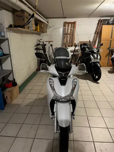 Honda SH 150i (2020 - 23) usata