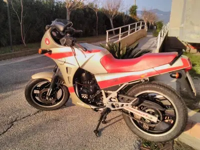 Gilera NGR 250 d'epoca