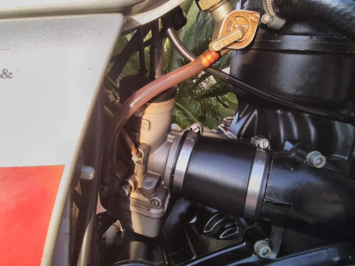 Gilera NGR 250 (5)