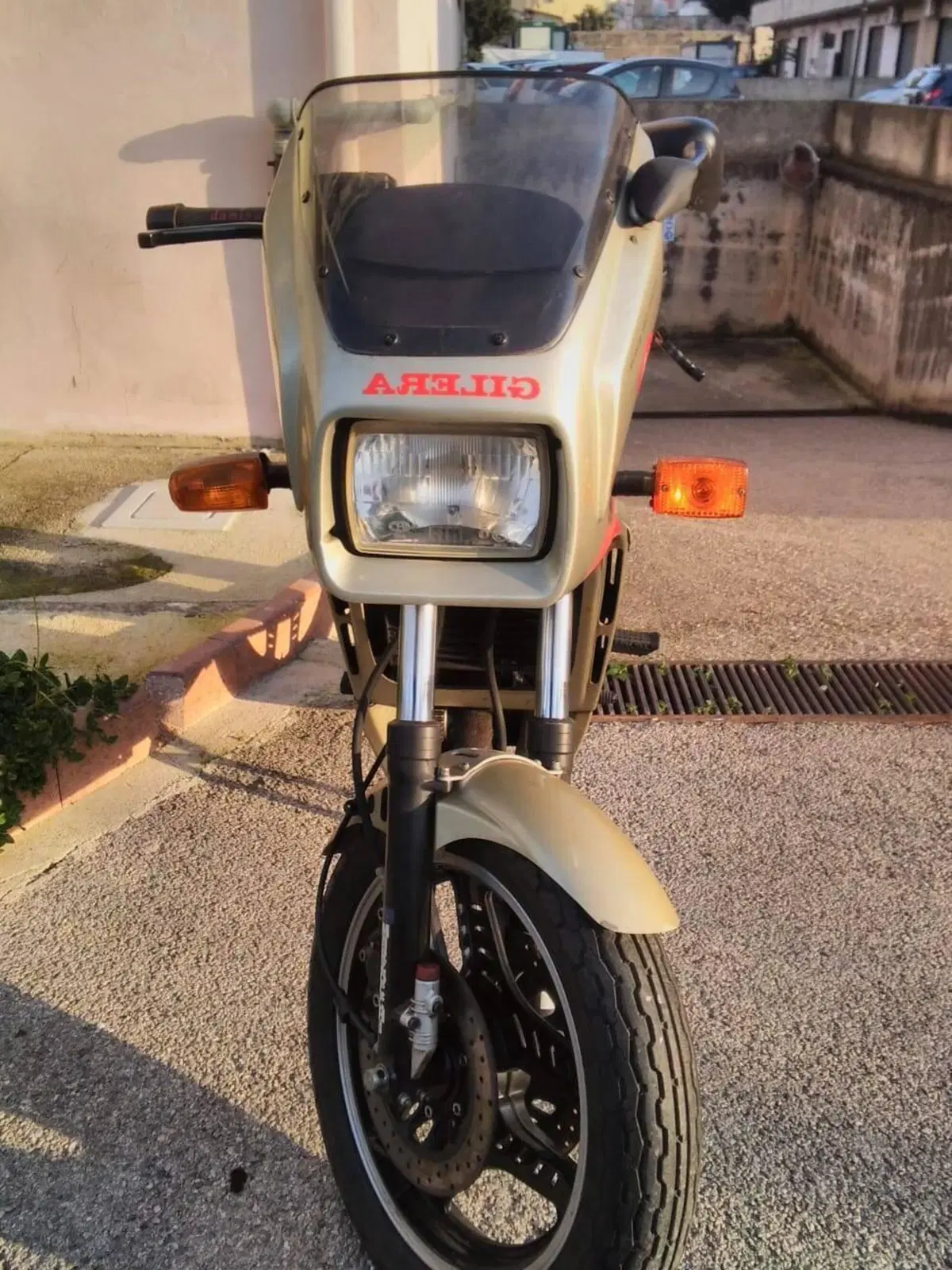 Gilera NGR 250 (6)