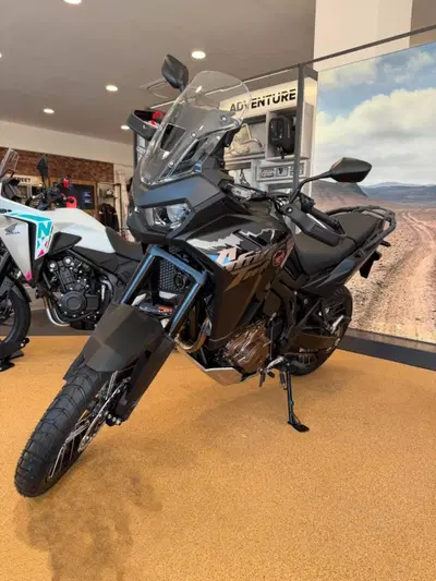 Honda Africa Twin CRF 1100L ES (2024 - 26) nuova