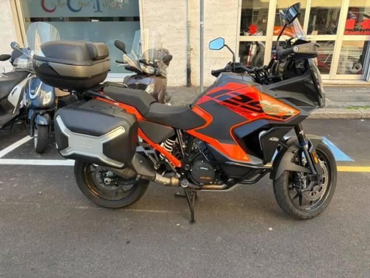 KTM 1290 Super Adventure S (2021 - 25) (2)