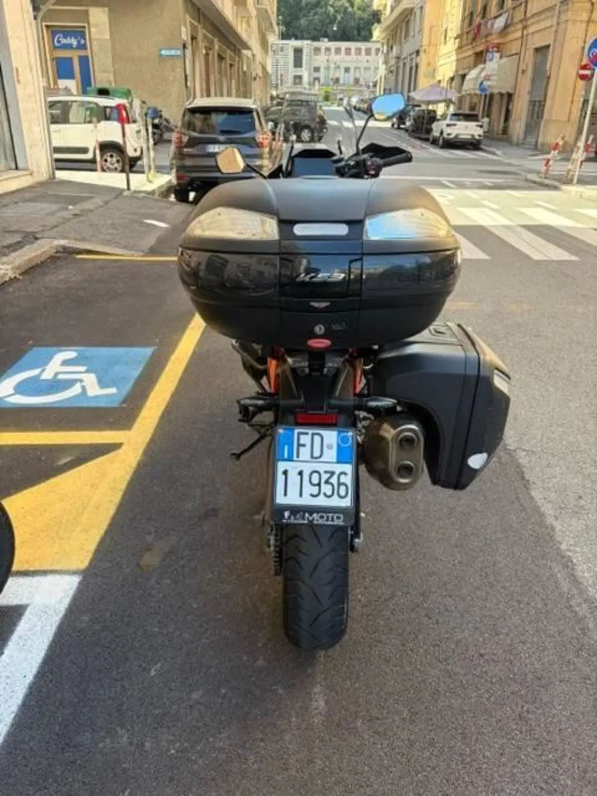 KTM 1290 Super Adventure S (2021 - 25) (3)