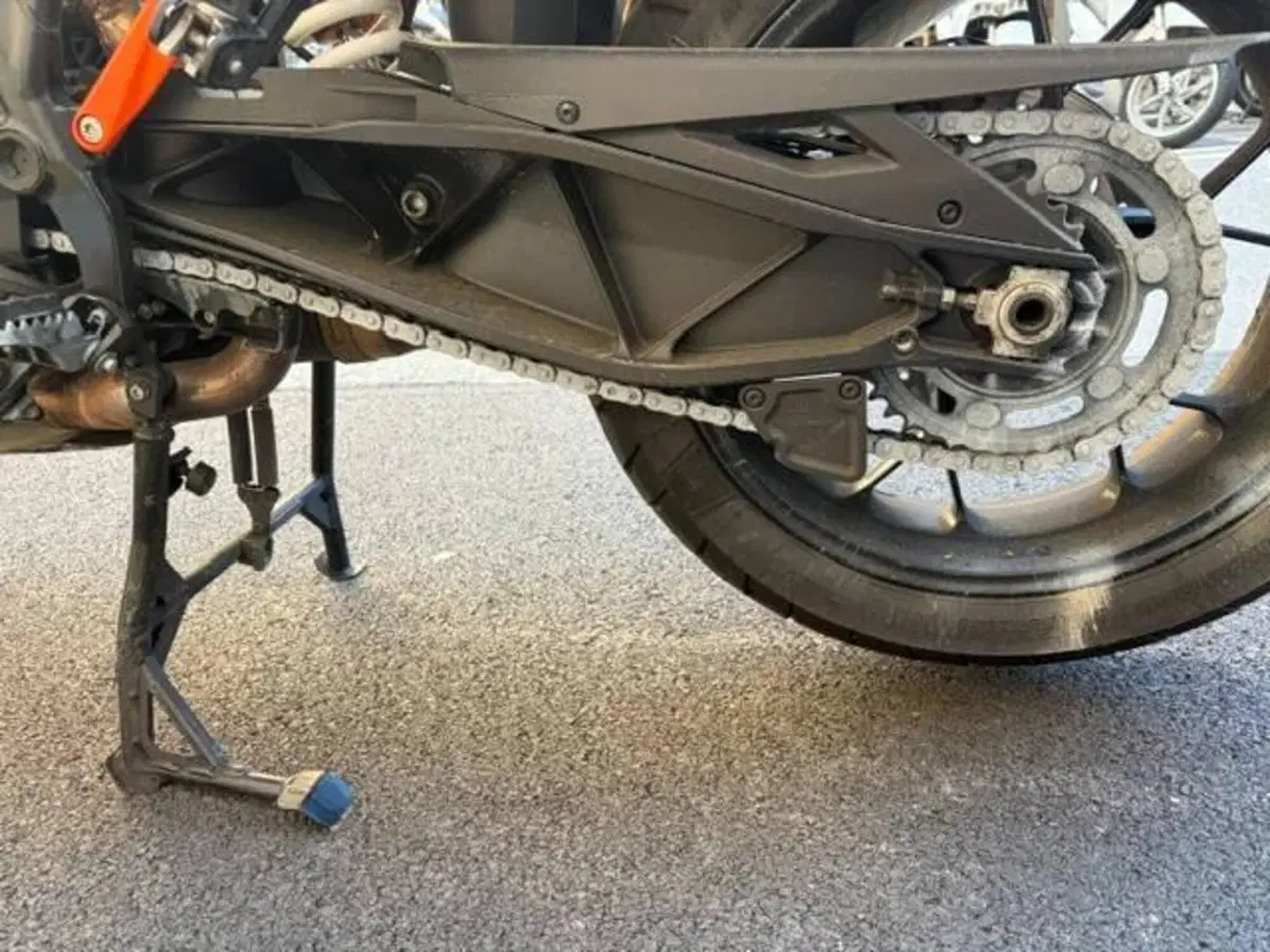 KTM 1290 Super Adventure S (2021 - 25) (5)