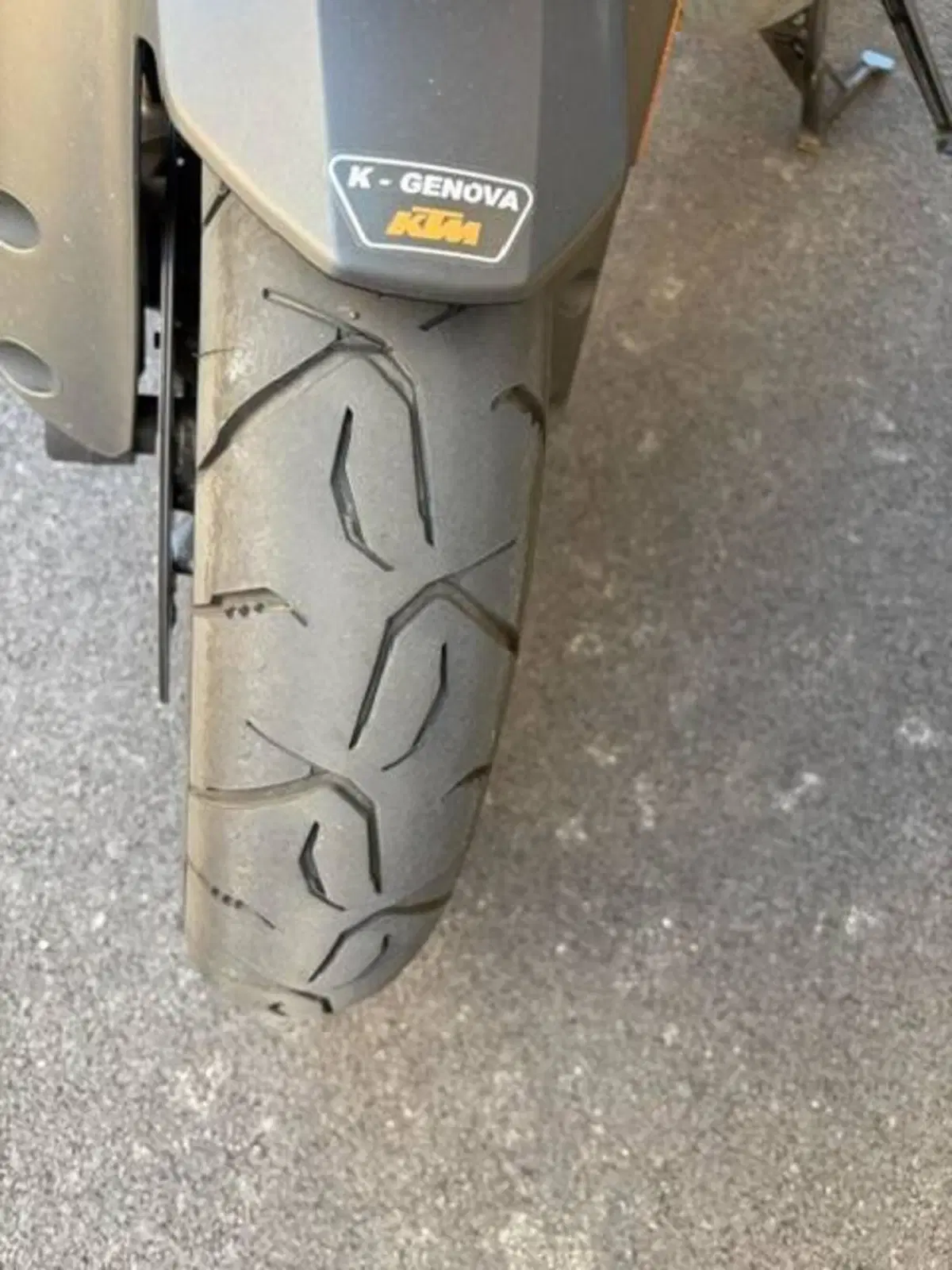 KTM 1290 Super Adventure S (2021 - 25) (6)