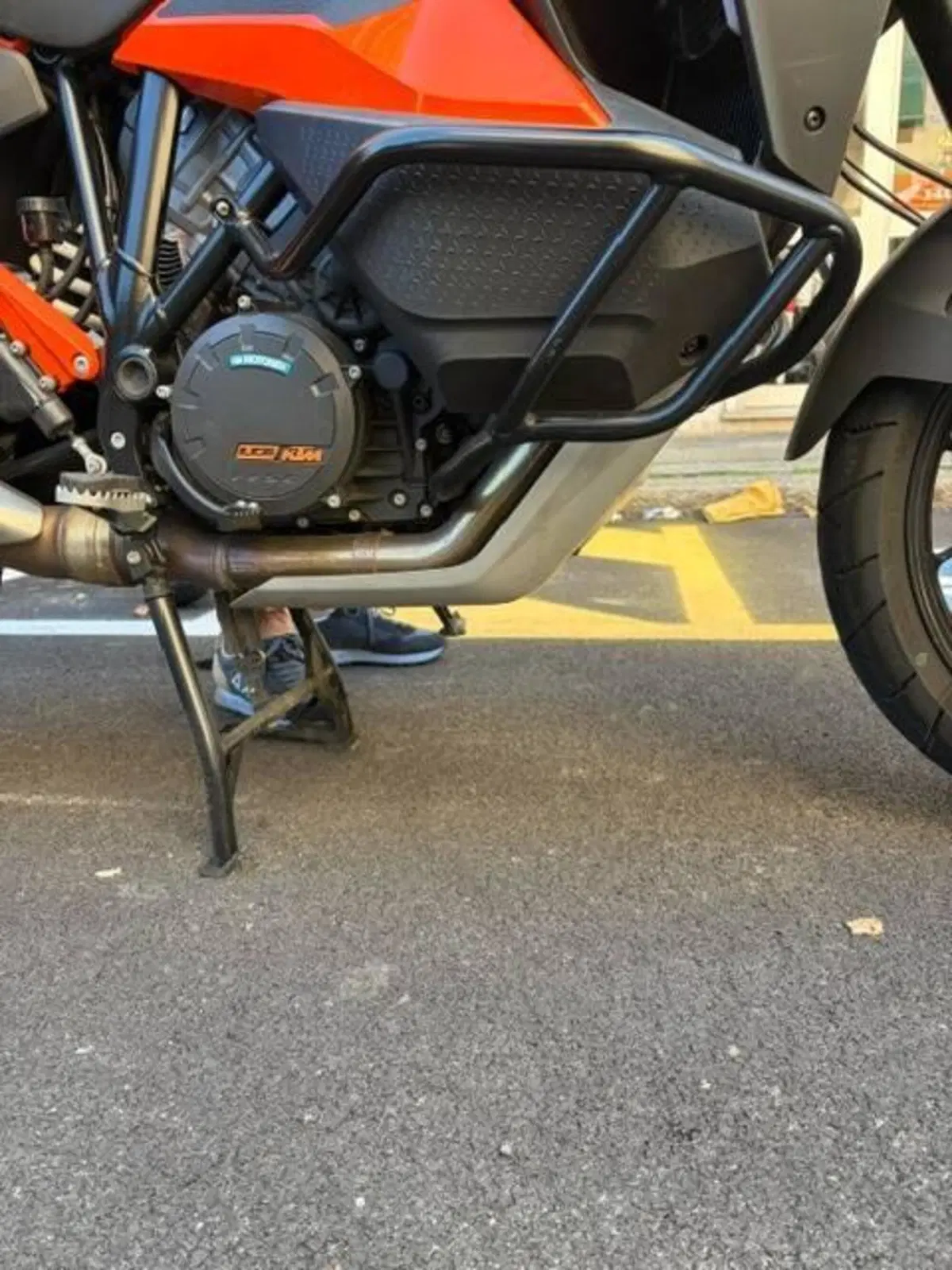 KTM 1290 Super Adventure S (2021 - 25) (9)