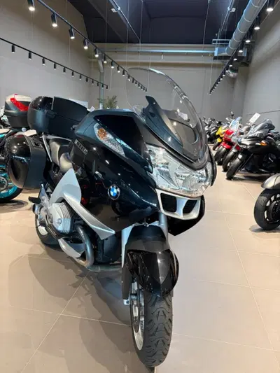 Bmw R 1200 RT (2008 - 09) usata