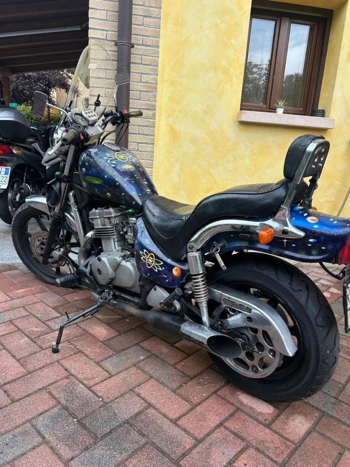 Kawasaki EN 500 (1991 - 96) (3)