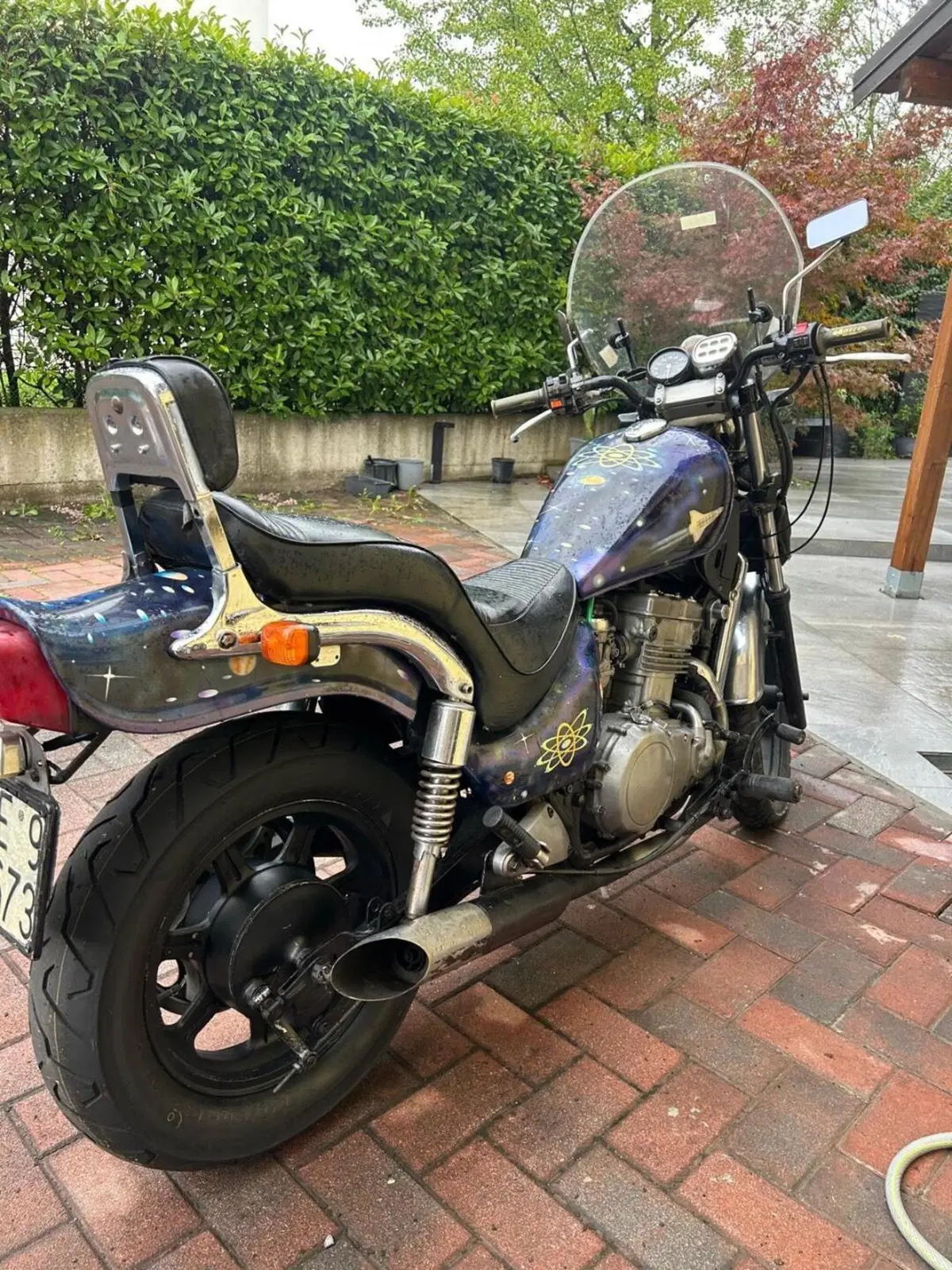 Kawasaki EN 500 (1991 - 96) (4)