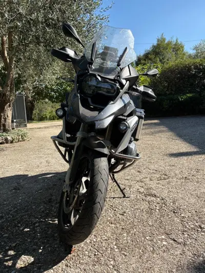 Bmw R 1200 GS (2013 - 16) usata