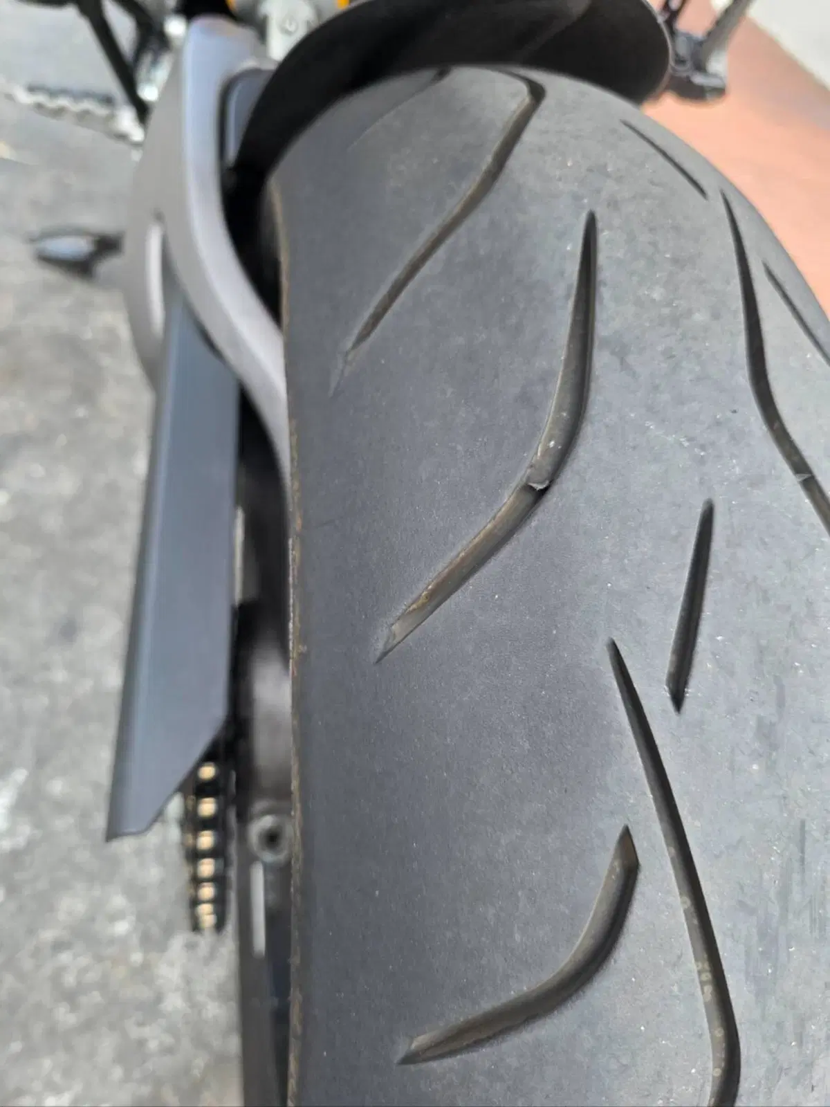 Ducati Hypermotard 950 (2019 - 20) (3)