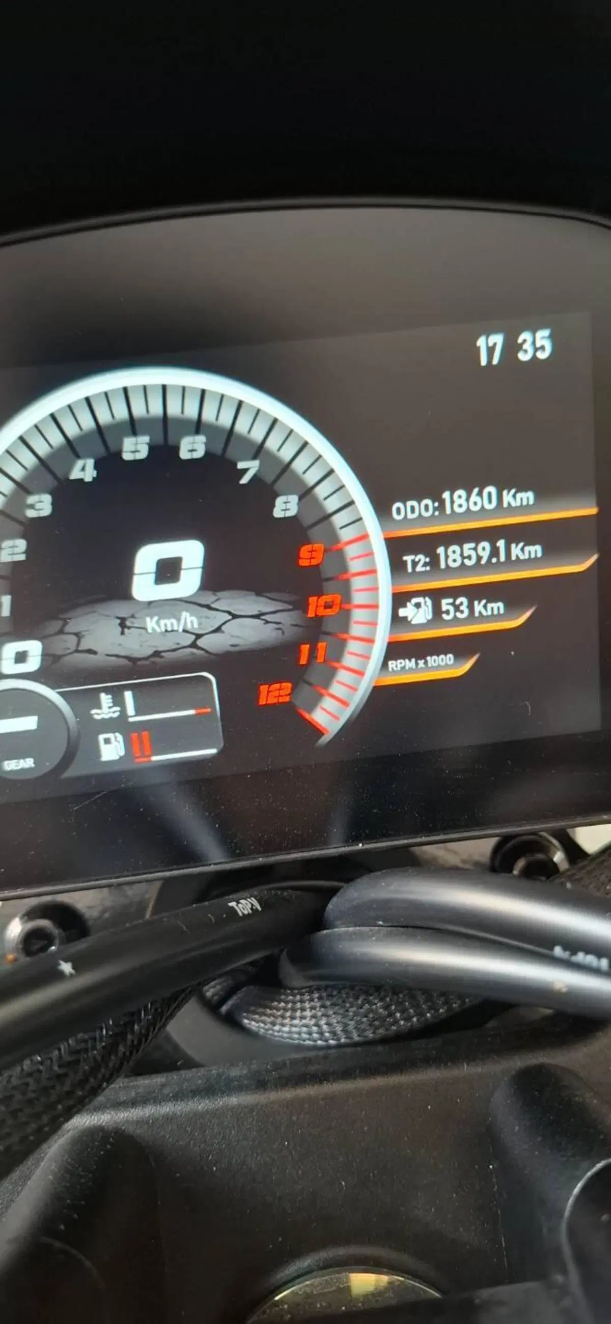Moto Morini SEIEMMEZZO SCR (2022 - 26) (4)