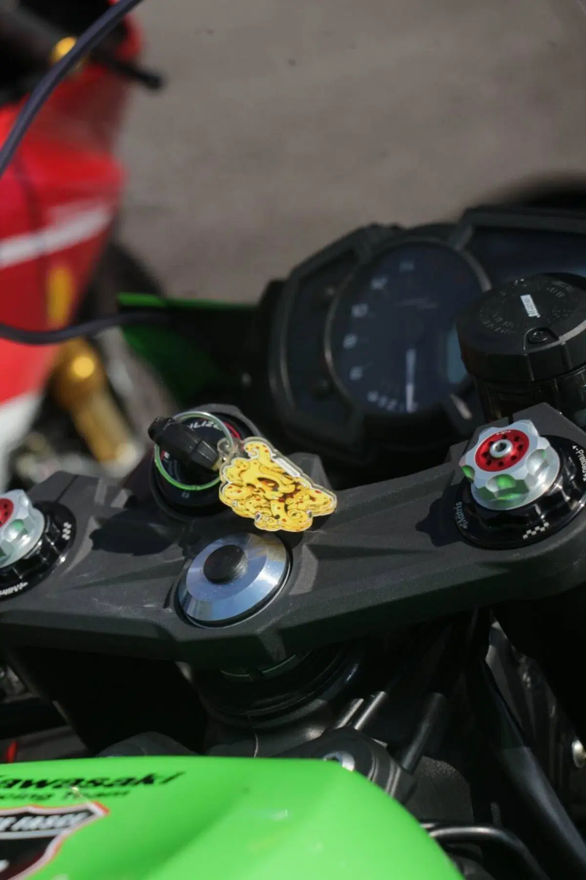Kawasaki Ninja 636 ZX-6R (2019 - 20) (2)