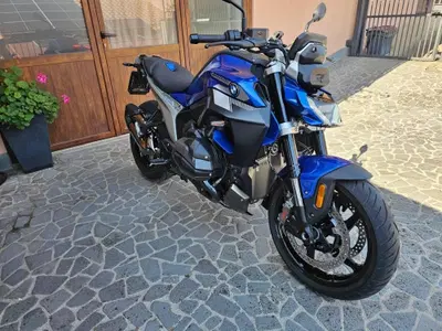 Bmw R 1300 R (2026 - 27) usata