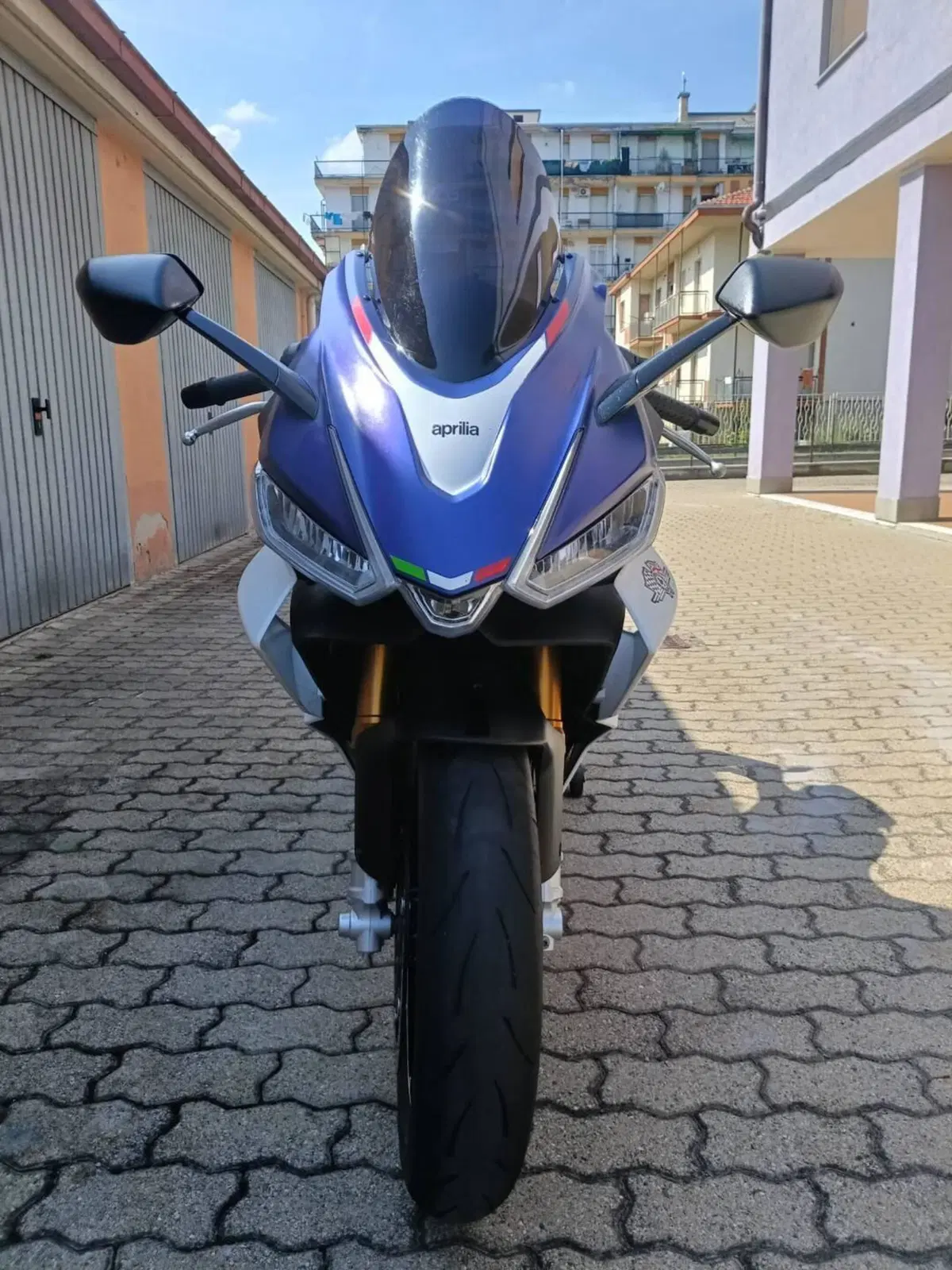 Aprilia RS 660 (2020 - 24) (3)