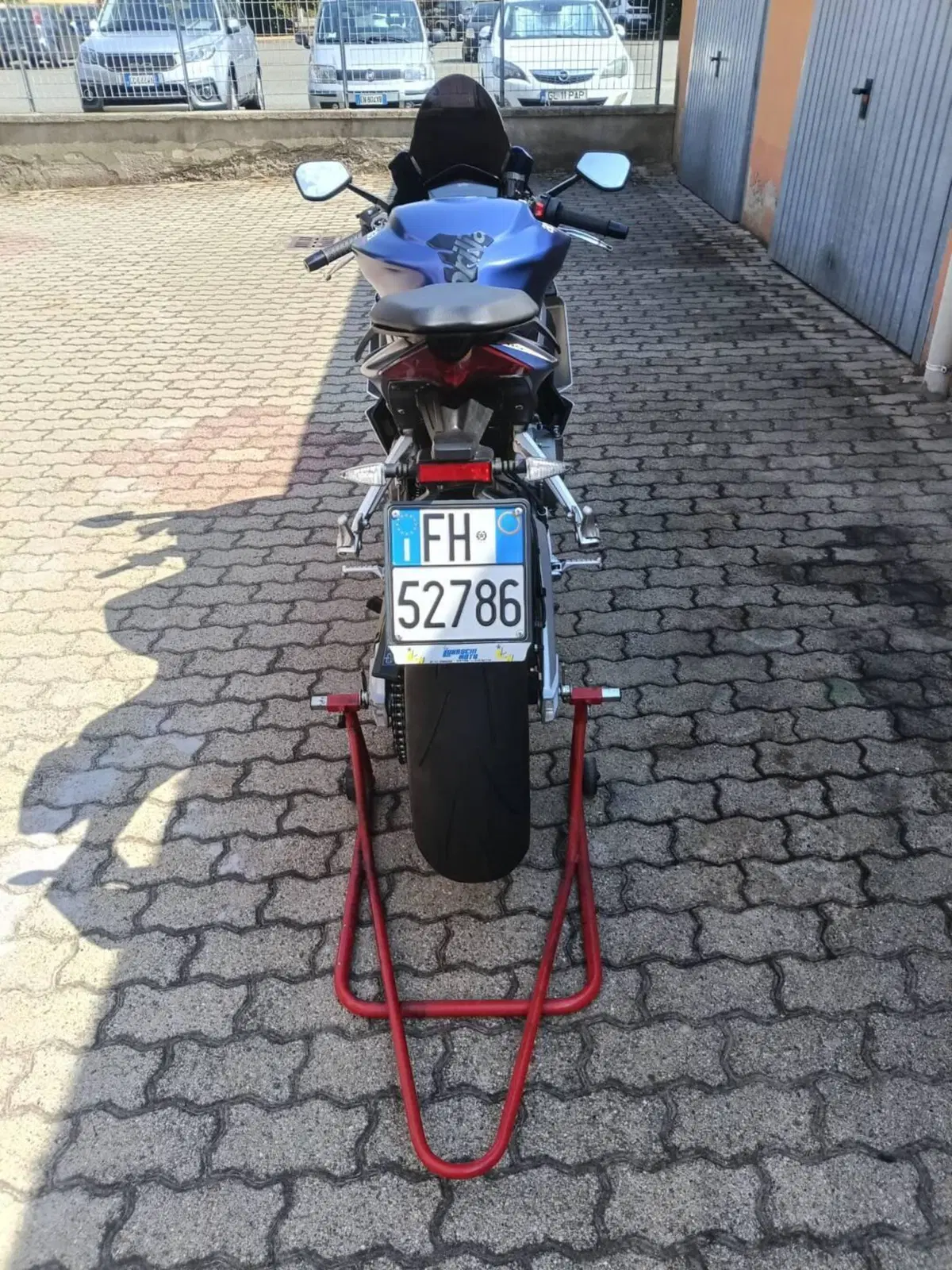 Aprilia RS 660 (2020 - 24) (4)