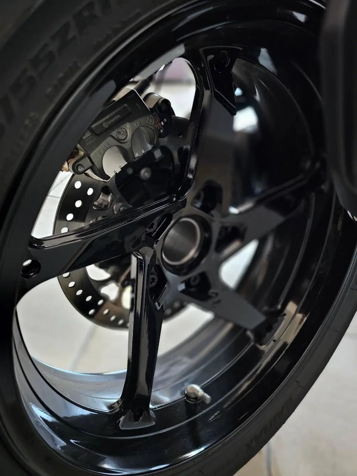 Bmw R 1300 R (2026 - 27) (7)