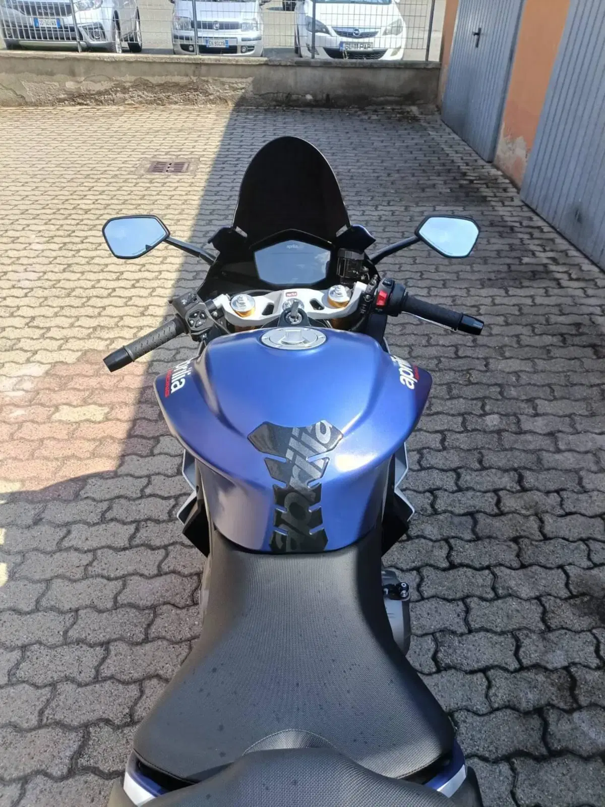 Aprilia RS 660 (2020 - 24) (5)