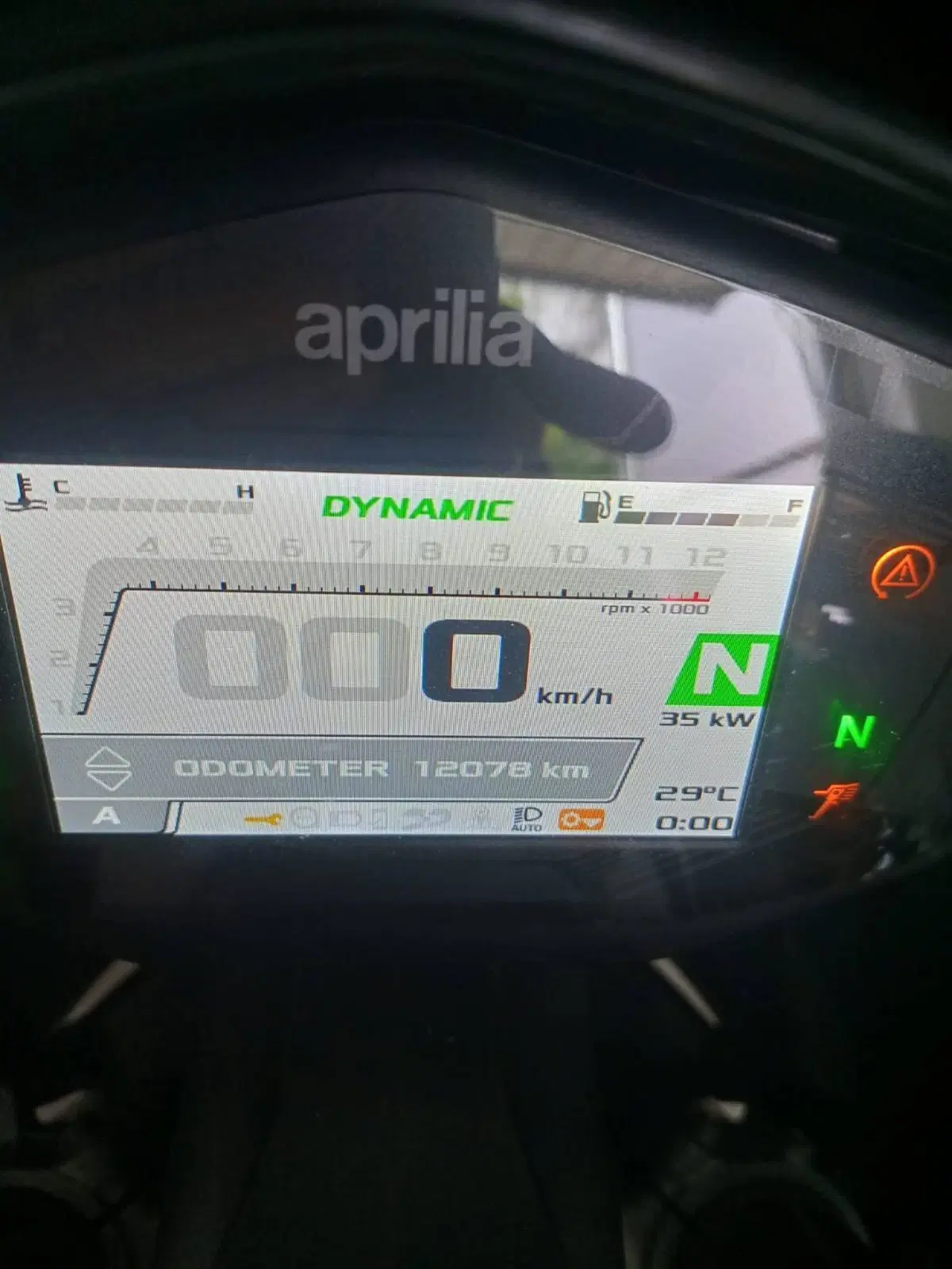Aprilia RS 660 (2020 - 24) (6)