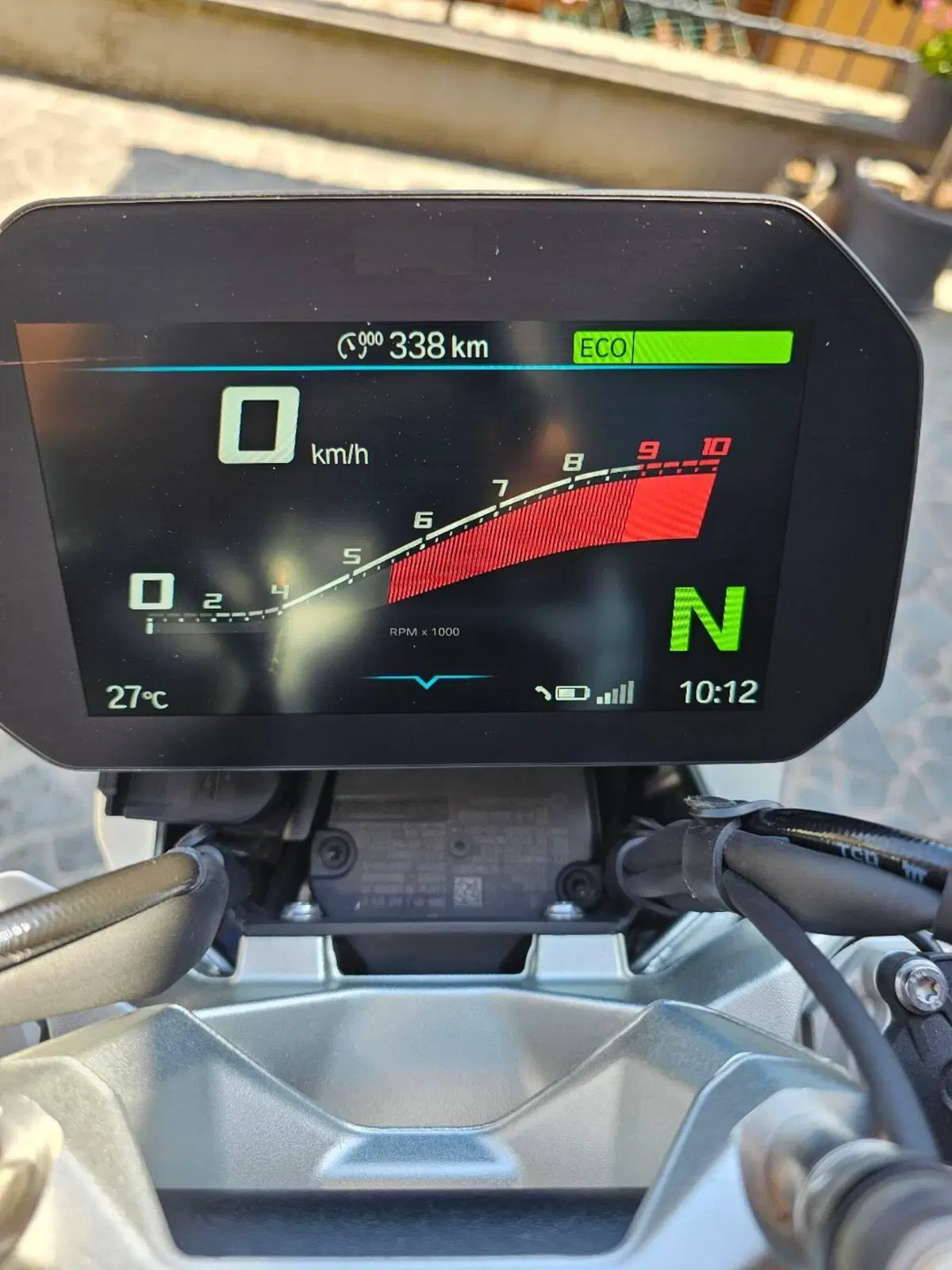 Bmw R 1300 R (2026 - 27) (4)