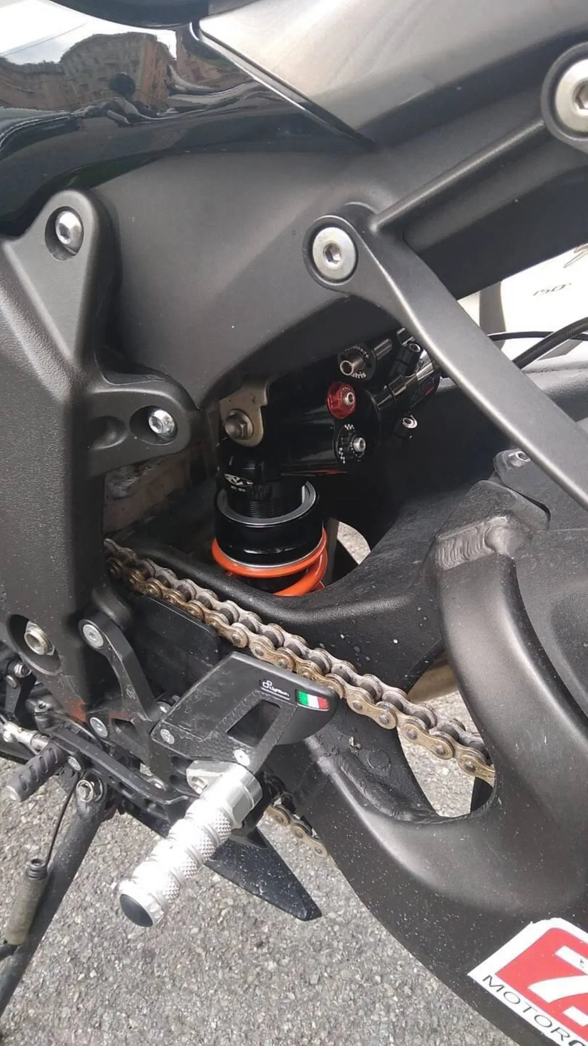 Kawasaki Ninja 636 ZX-6R (2019 - 20) (8)