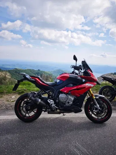 Bmw S 1000 XR (2017 - 19) usata