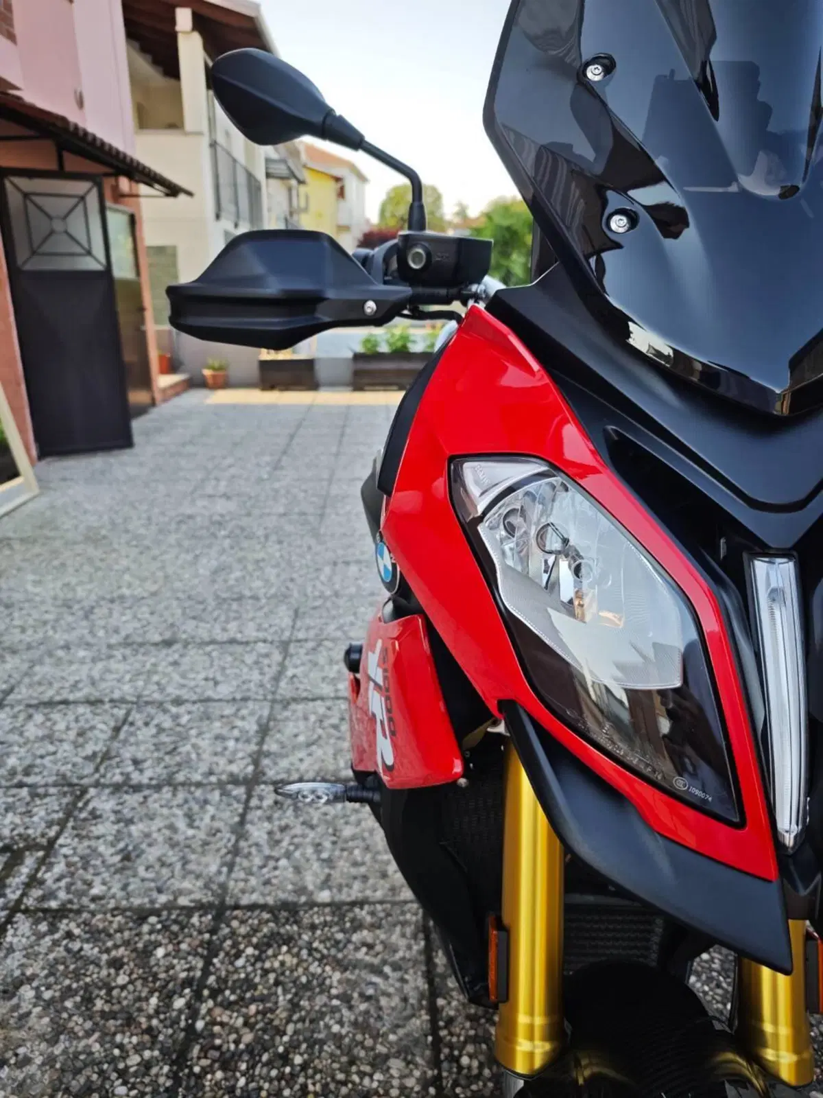 Bmw S 1000 XR (2017 - 19) (3)