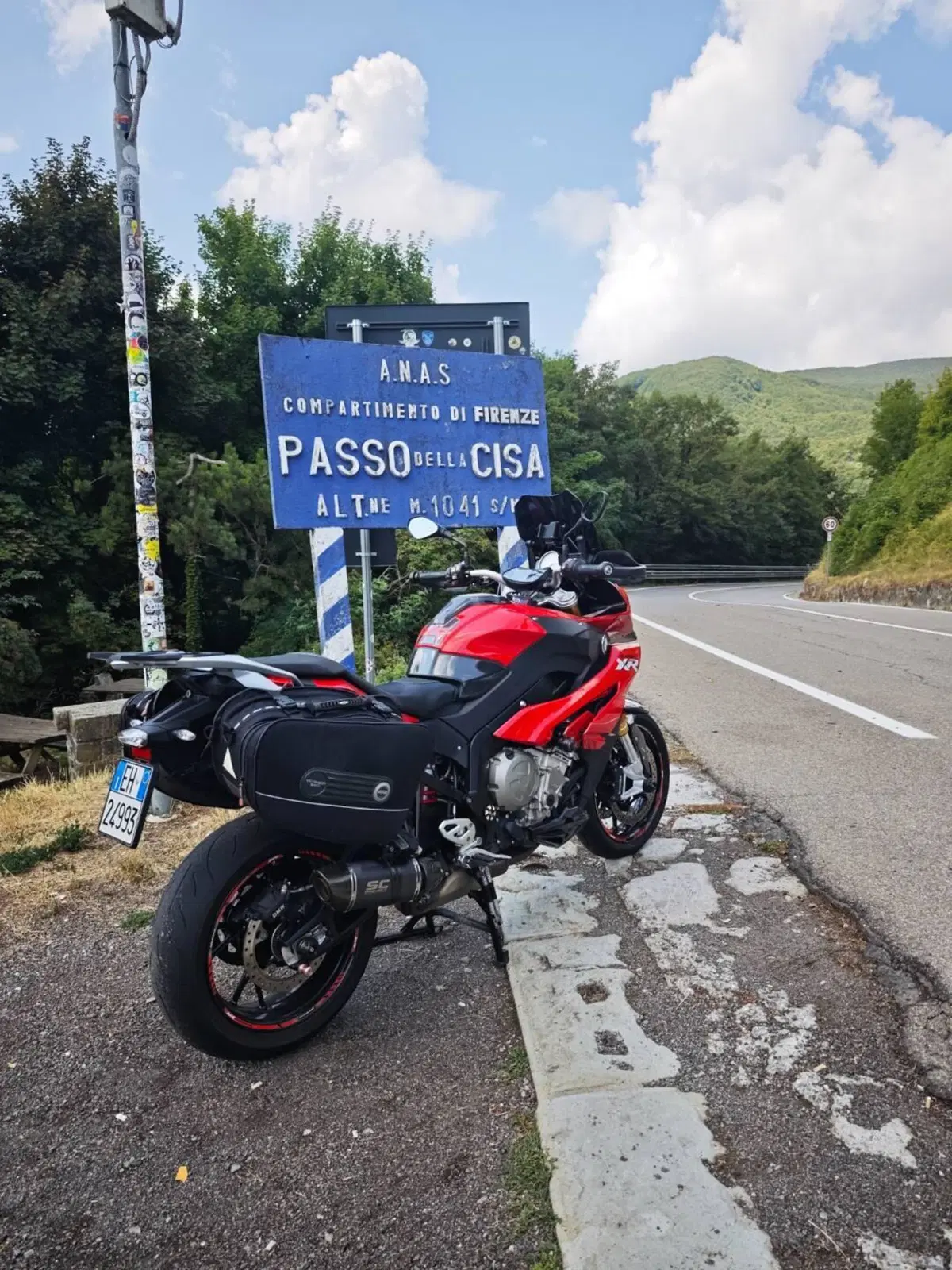 Bmw S 1000 XR (2017 - 19) (4)