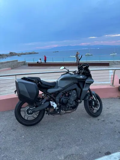 Yamaha Tracer 9 (2021 - 24) usata