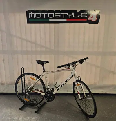  Altre moto o tipologie Elettrico usata
