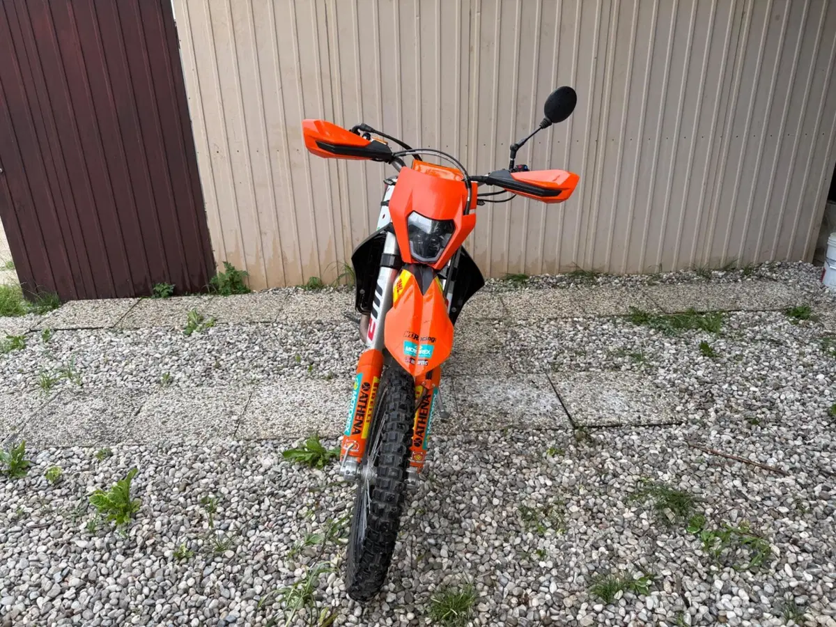 KTM 450 EXC (2009) (3)