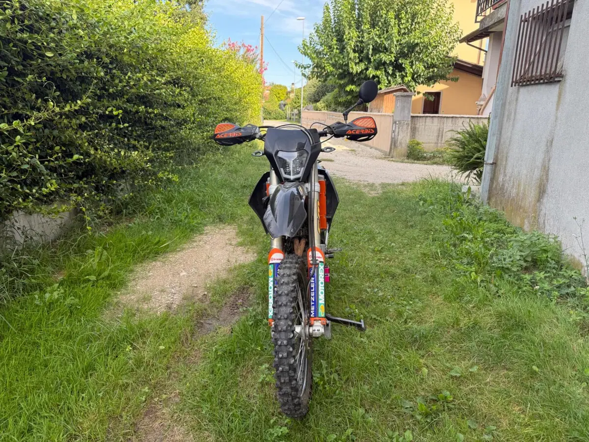 KTM 250 EXC (2003 - 04) (3)