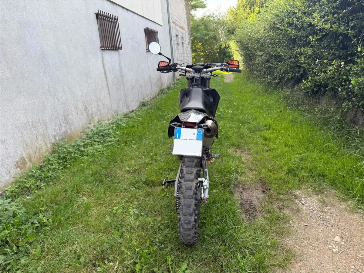 KTM 250 EXC (2003 - 04) (4)