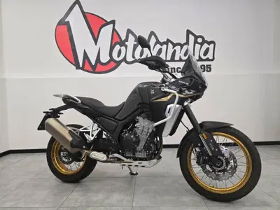 Kove 800X GT (2026) usata